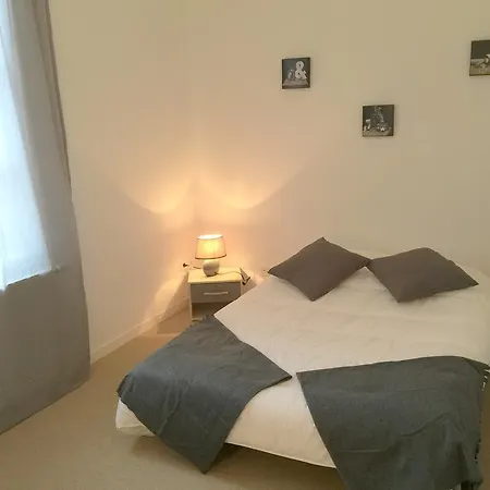 Villa Bourdet Orange *