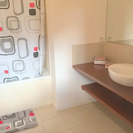Villa Bourdet Orange *