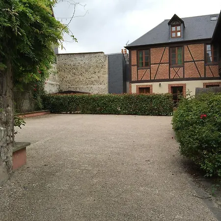 Villa Bourdet Orange